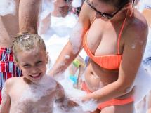 Spuma Party Hotel International 49