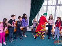 Ziua De Pasti La Hotel International 11