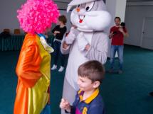 Ziua De Pasti La Hotel International 13