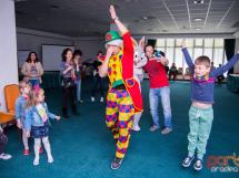 Ziua De Pasti La Hotel International 16