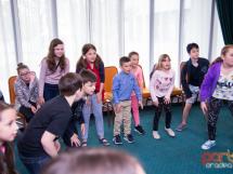 Ziua De Pasti La Hotel International 18