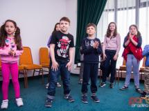 Ziua De Pasti La Hotel International 19