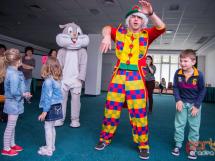 Ziua De Pasti La Hotel International 23