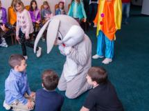 Ziua De Pasti La Hotel International 26