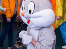 Ziua De Pasti La Hotel International 28