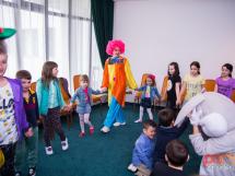 Ziua De Pasti La Hotel International 30