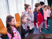 Ziua De Pasti La Hotel International 31