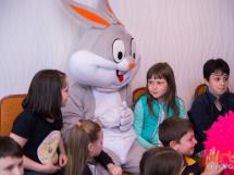 Ziua De Pasti La Hotel International 34