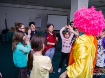 Ziua De Pasti La Hotel International 39