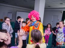 Ziua De Pasti La Hotel International 40