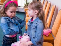 Ziua De Pasti La Hotel International 42