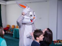 Ziua De Pasti La Hotel International 44