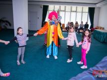 Ziua De Pasti La Hotel International 46