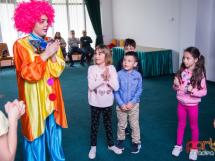 Ziua De Pasti La Hotel International 49