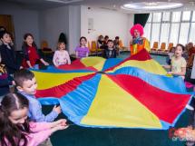 Ziua De Pasti La Hotel International 52