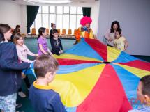 Ziua De Pasti La Hotel International 53