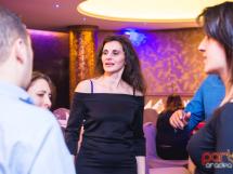 Be My Aqua Valentine La Hotel International 101