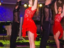 Be My Aqua Valentine La Hotel International 103