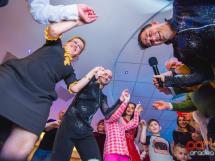 Be My Aqua Valentine La Hotel International 143