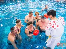 Be My Aqua Valentine La Hotel International 20