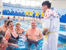 Be My Aqua Valentine La Hotel International 22