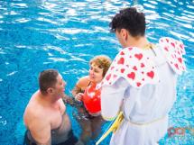 Be My Aqua Valentine La Hotel International 28