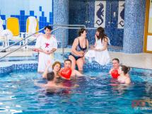 Be My Aqua Valentine La Hotel International 29