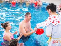 Be My Aqua Valentine La Hotel International 34