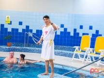 Be My Aqua Valentine La Hotel International 3