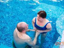 Be My Aqua Valentine La Hotel International 41