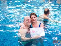 Be My Aqua Valentine La Hotel International 43