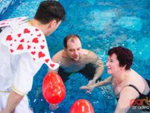 Be My Aqua Valentine La Hotel International 44