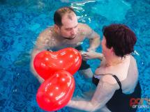 Be My Aqua Valentine La Hotel International 46