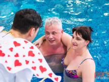 Be My Aqua Valentine La Hotel International 49