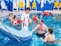 Be My Aqua Valentine La Hotel International 4