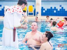 Be My Aqua Valentine La Hotel International 54