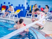 Be My Aqua Valentine La Hotel International 60