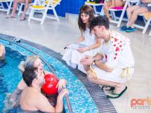 Be My Aqua Valentine La Hotel International 61