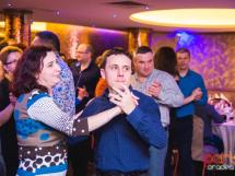 Be My Aqua Valentine La Hotel International 71