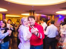 Be My Aqua Valentine La Hotel International 75