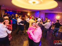 Be My Aqua Valentine La Hotel International 80