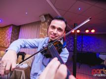 Be My Aqua Valentine La Hotel International 83