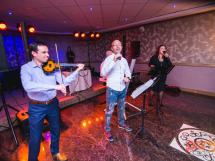 Be My Aqua Valentine La Hotel International 84