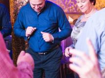 Be My Aqua Valentine La Hotel International 85