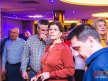 Be My Aqua Valentine La Hotel International 86