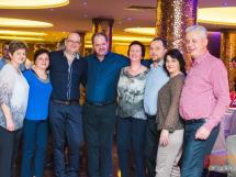 Be My Aqua Valentine La Hotel International 93