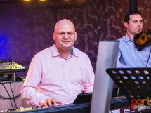 Be My Aqua Valentine La Hotel International 96