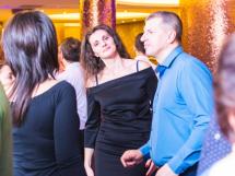 Be My Aqua Valentine La Hotel International 97