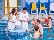 Be My Aqua Valentine La Hotel International 9