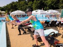 Spuma Party La Hotel International 41